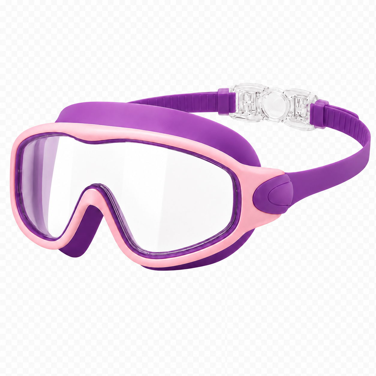 Guppo™ NOSE COVER