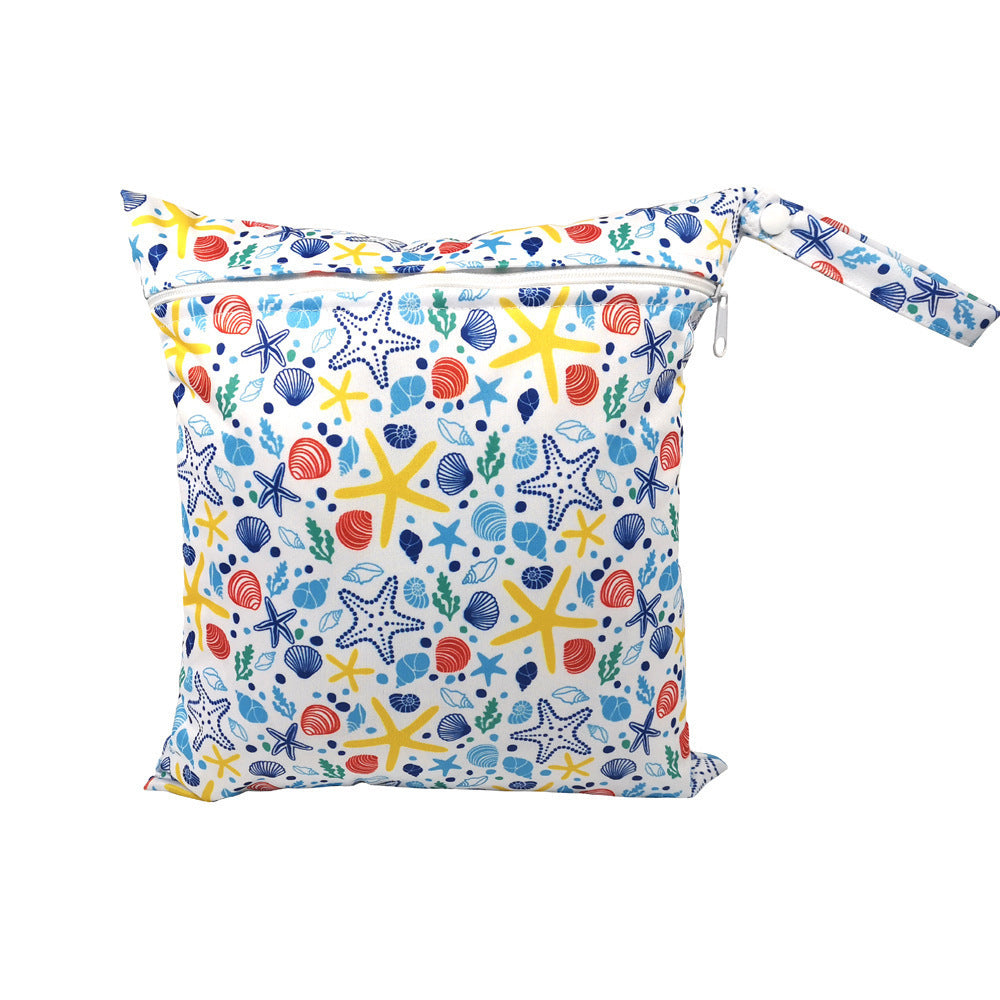 Guppo™ Wet-Dry Pool Bag