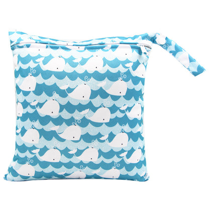 Guppo™ Wet-Dry Pool Bag